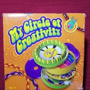 Kids Craft Kit for Age 6+